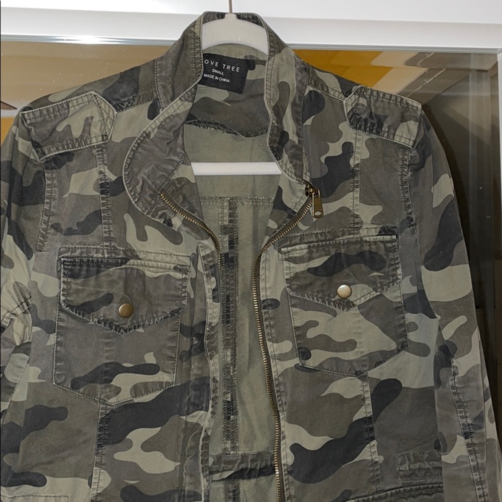 Jacket - Picture 2 of 3